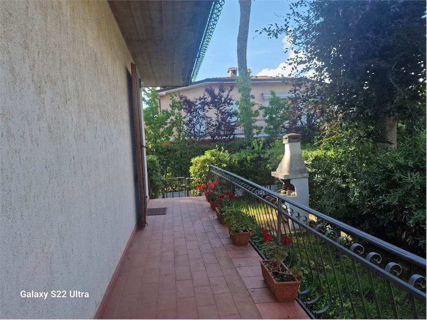 terrazza