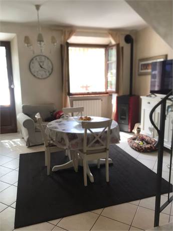 zona pranzo