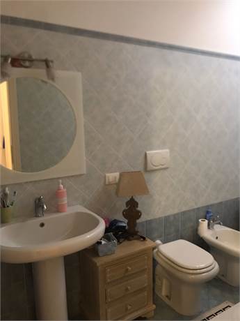bagno