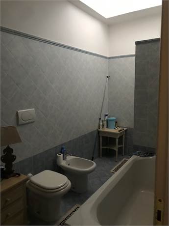 bagno
