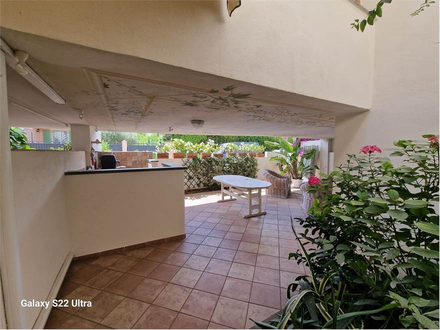 veranda coperta