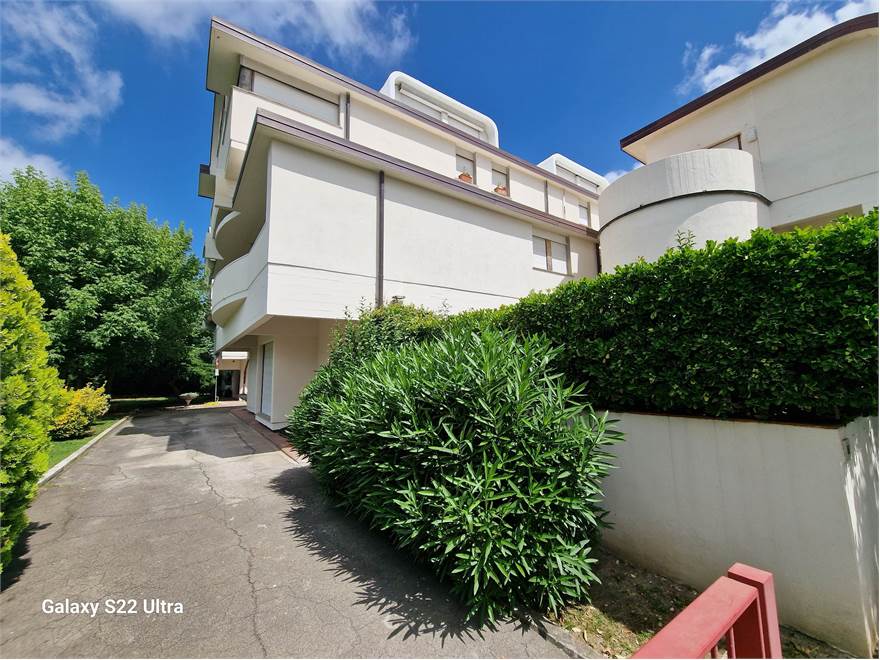 zona condominiale
