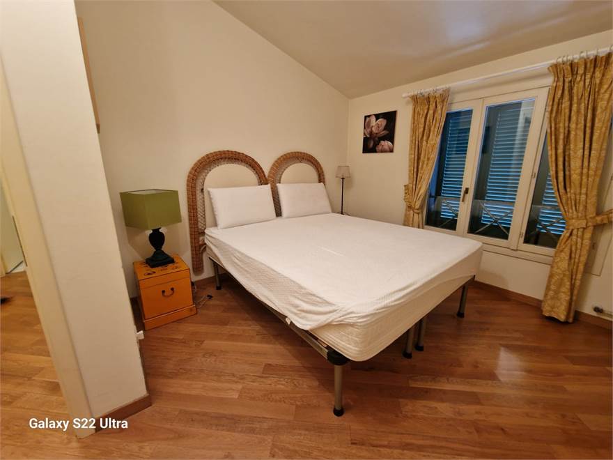 camera da letto