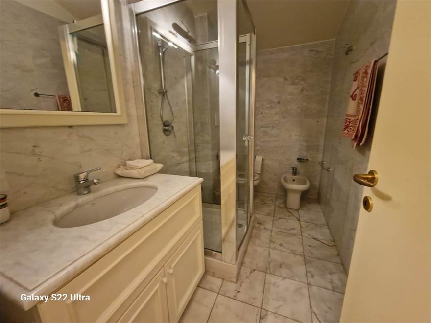 bagno