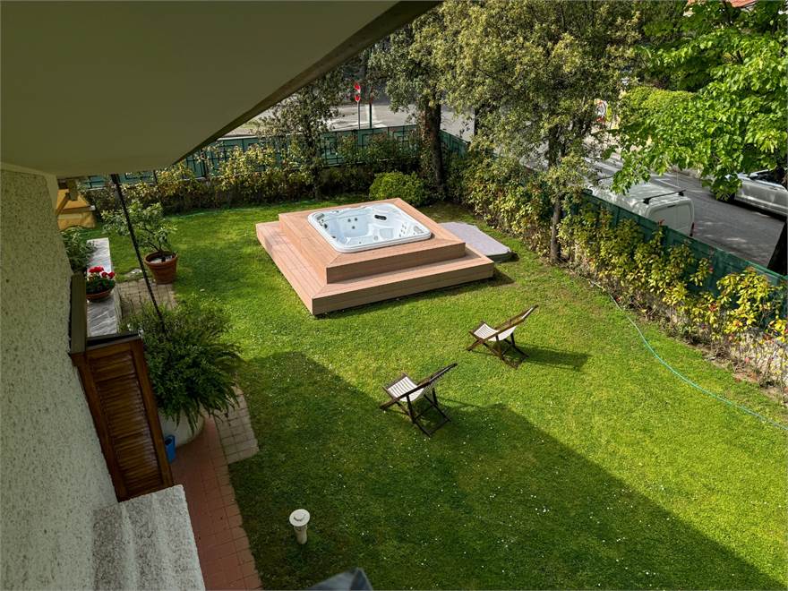giardino
