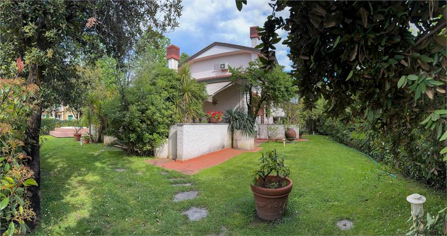giardino