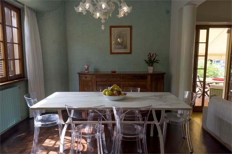 sala pranzo