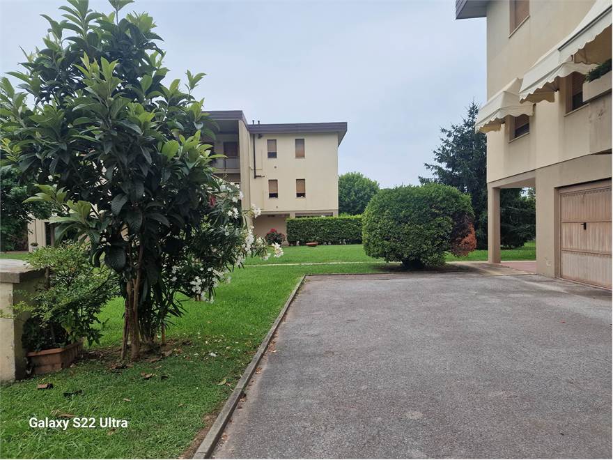 parco condominiale
