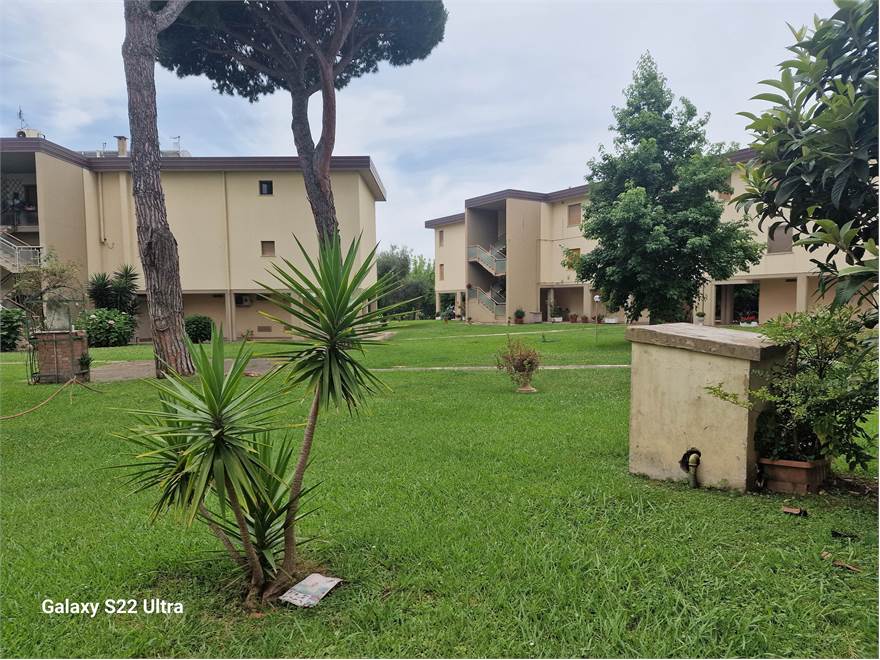 parco condominiale