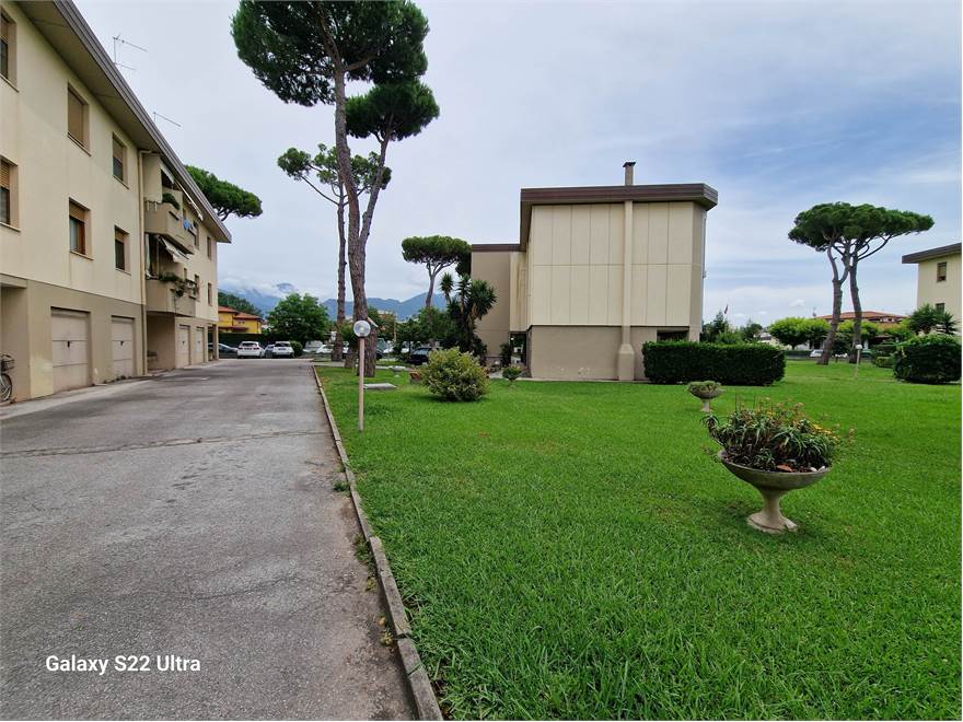 parco condominiale