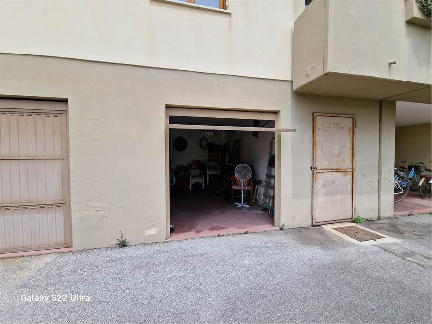 garage