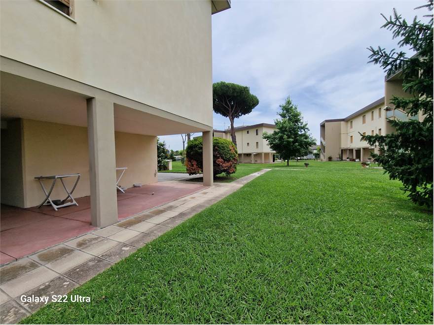 parco condominiale