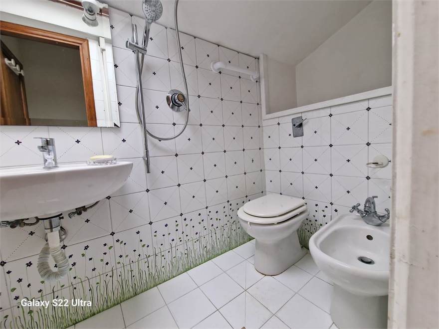 bagno