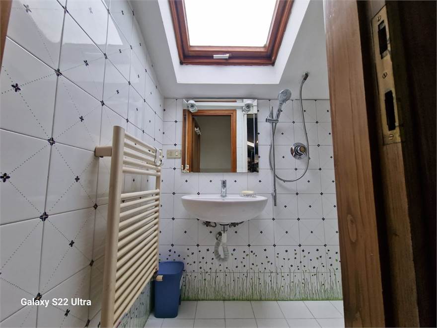 bagno
