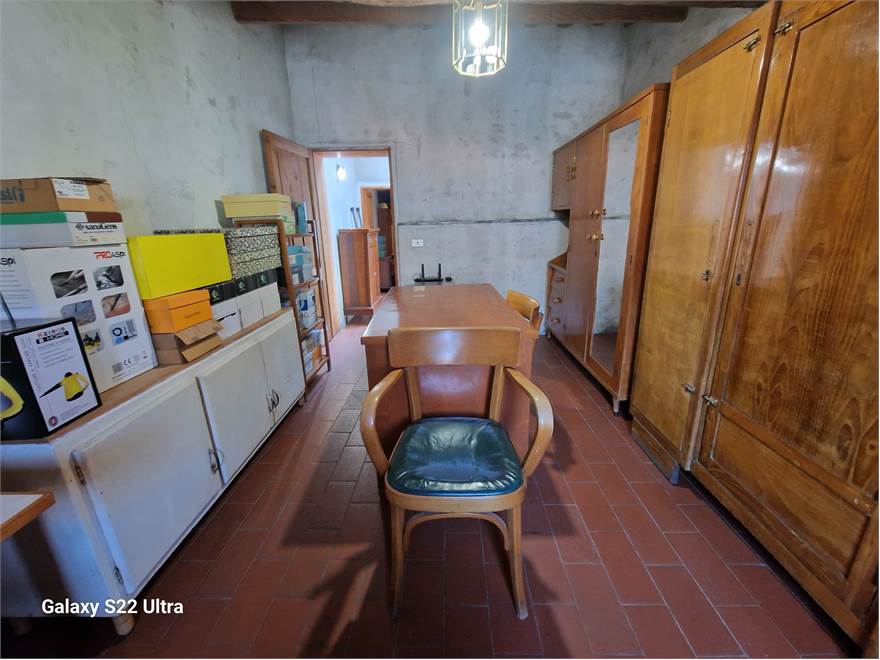 sala pranzo