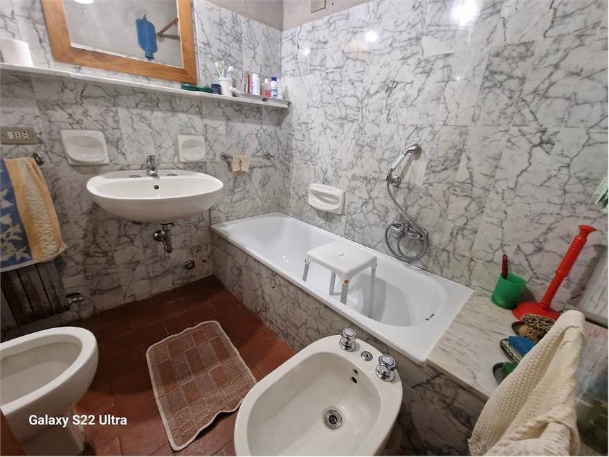 bagno