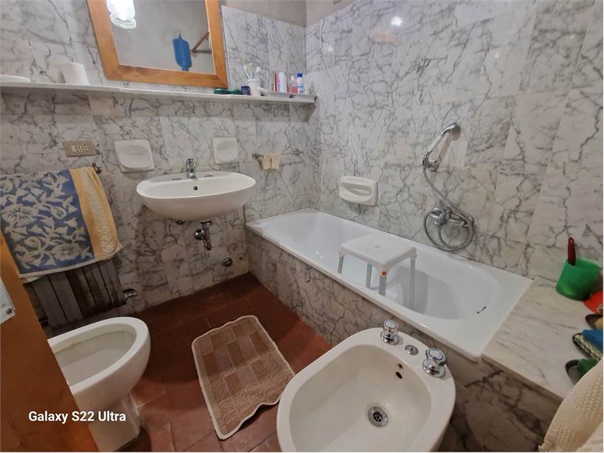 bagno
