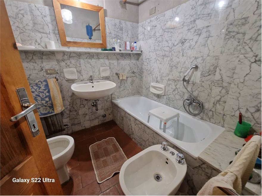 bagno