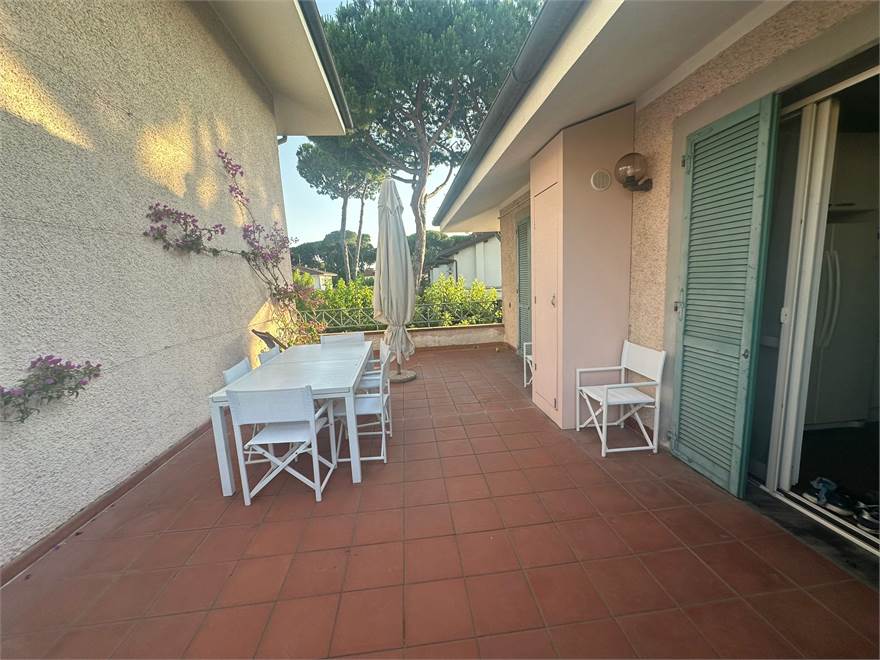 terrazza