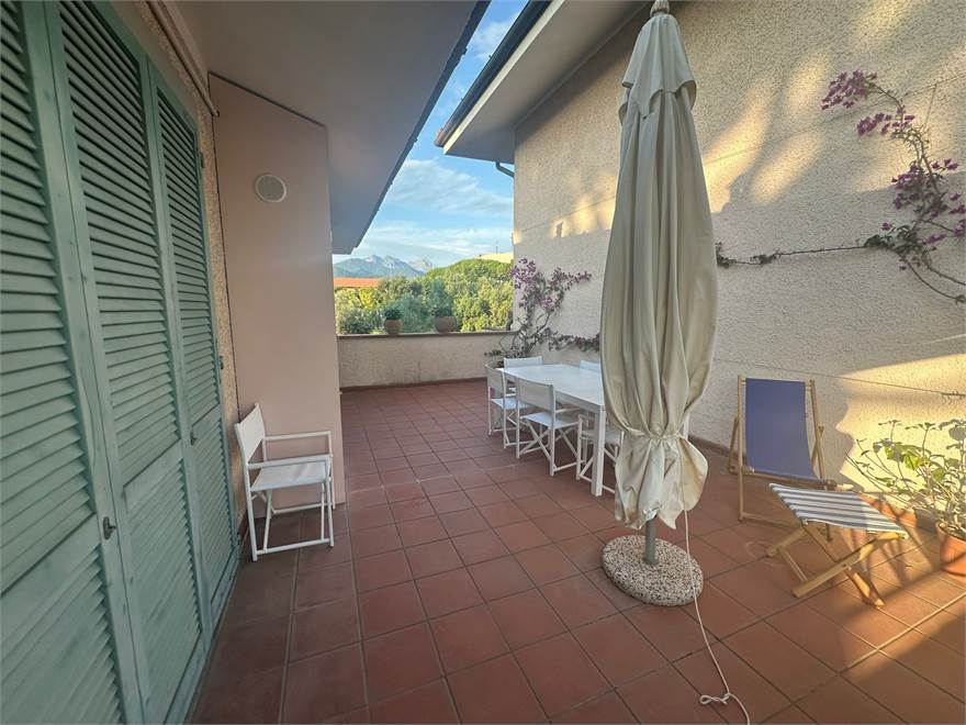 terrazza