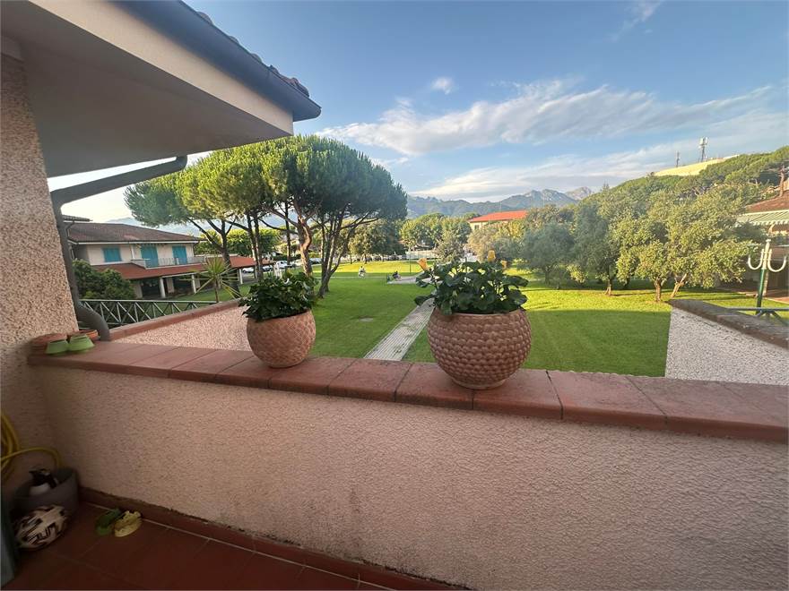 terrazza