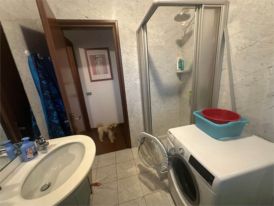 bagno