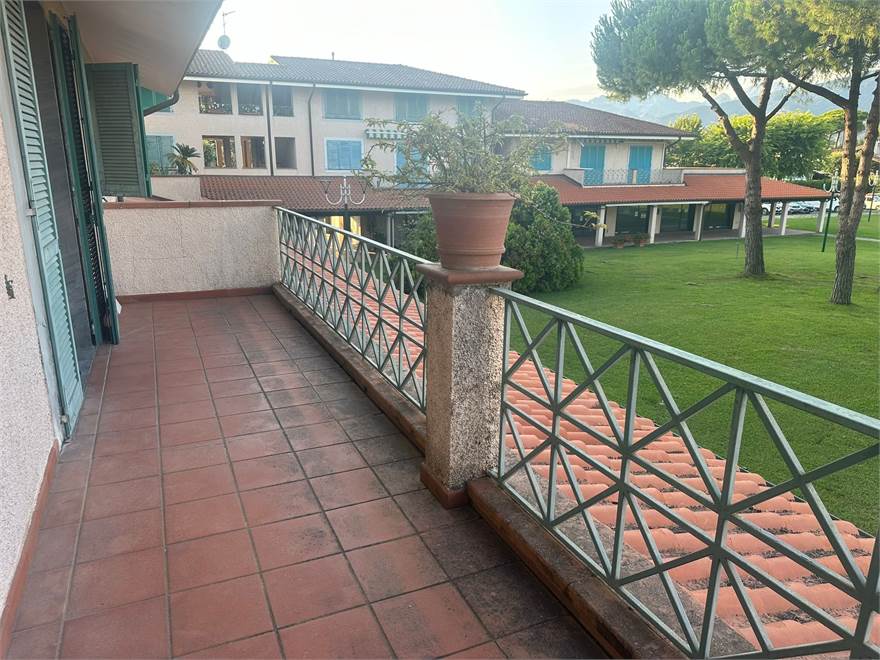 terrazza