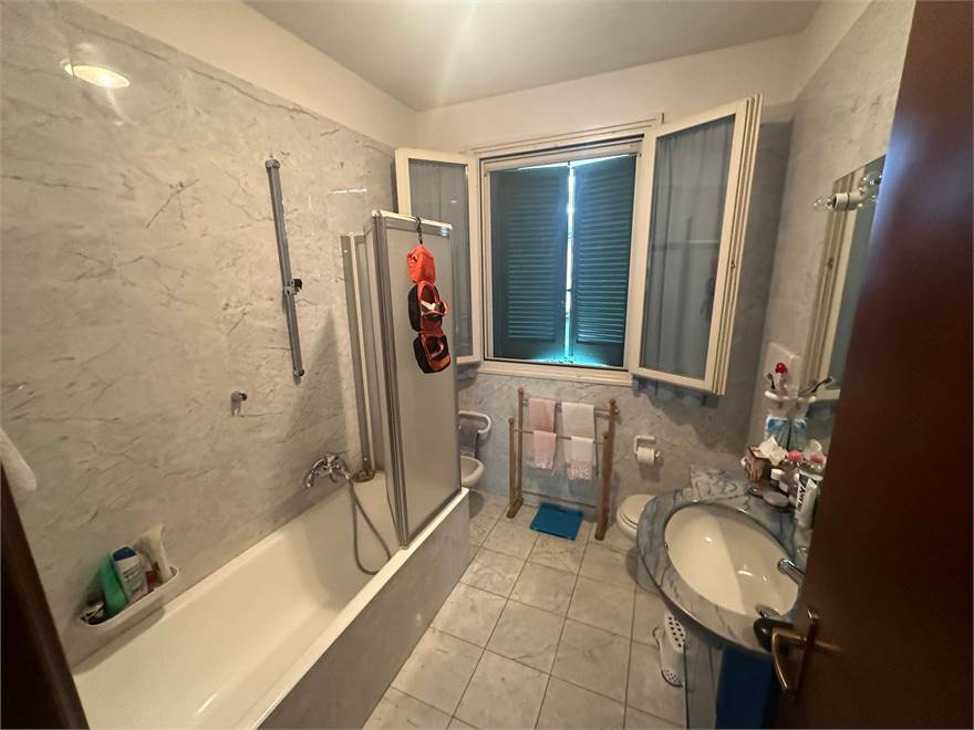 bagno