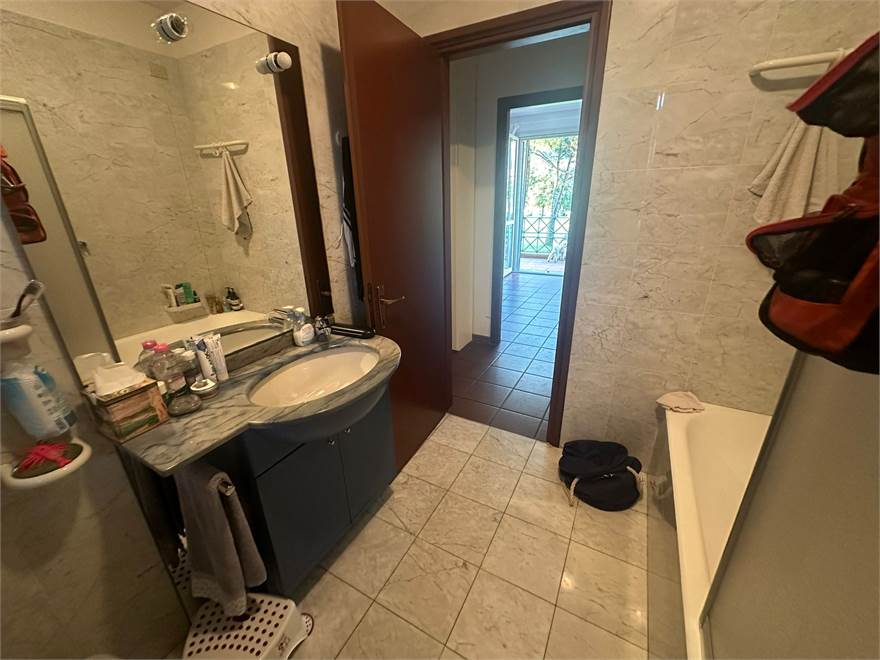 bagno
