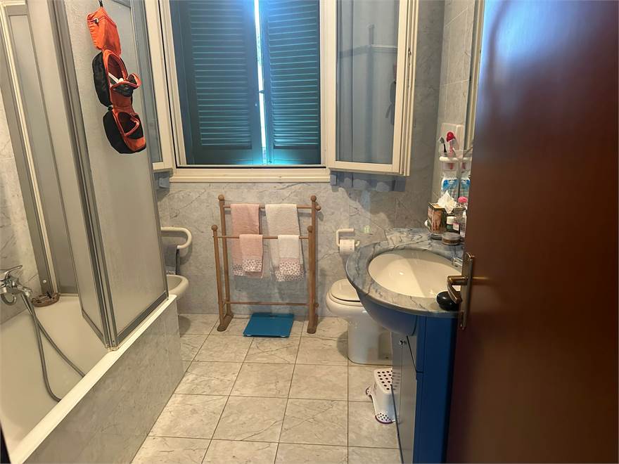 bagno