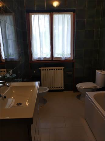 bagno