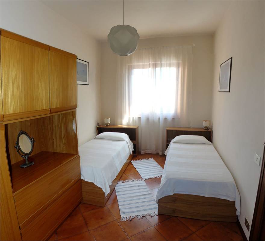 camera doppia