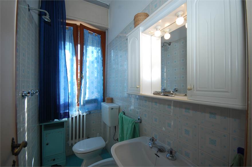 bagno