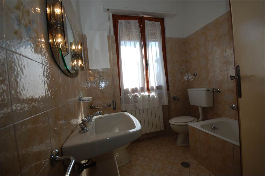 bagno