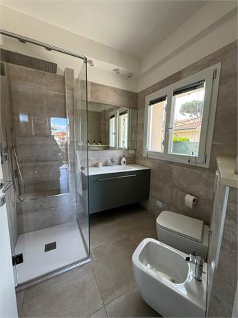 bagno