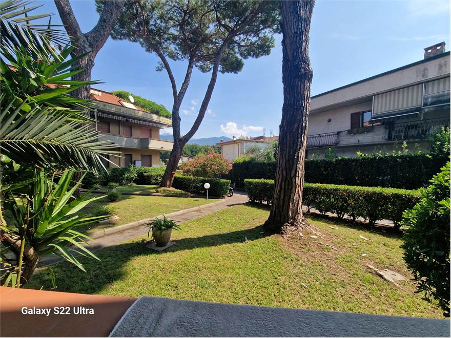 GIARDINO CONDOMINIALE