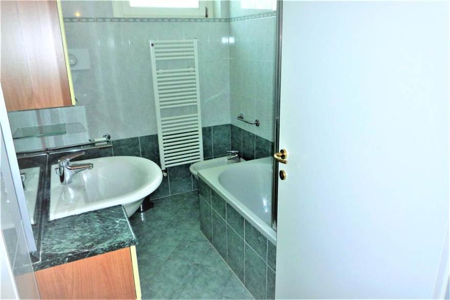 bagno