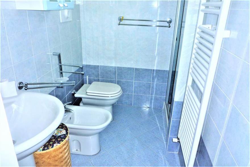 bagno