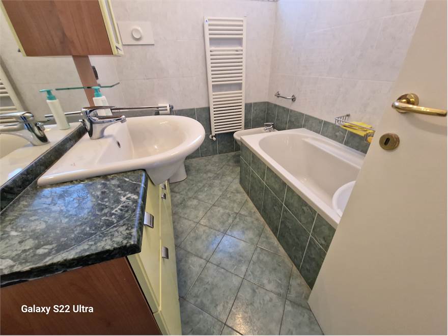 bagno