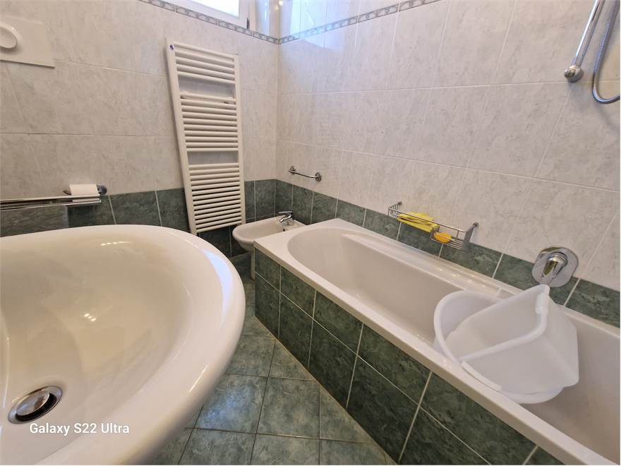 bagno