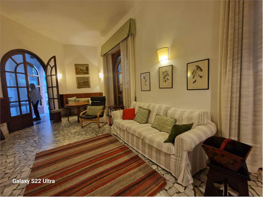 salone