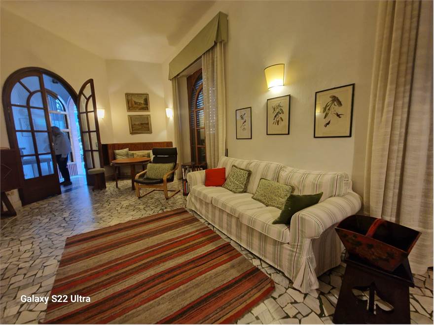 salone