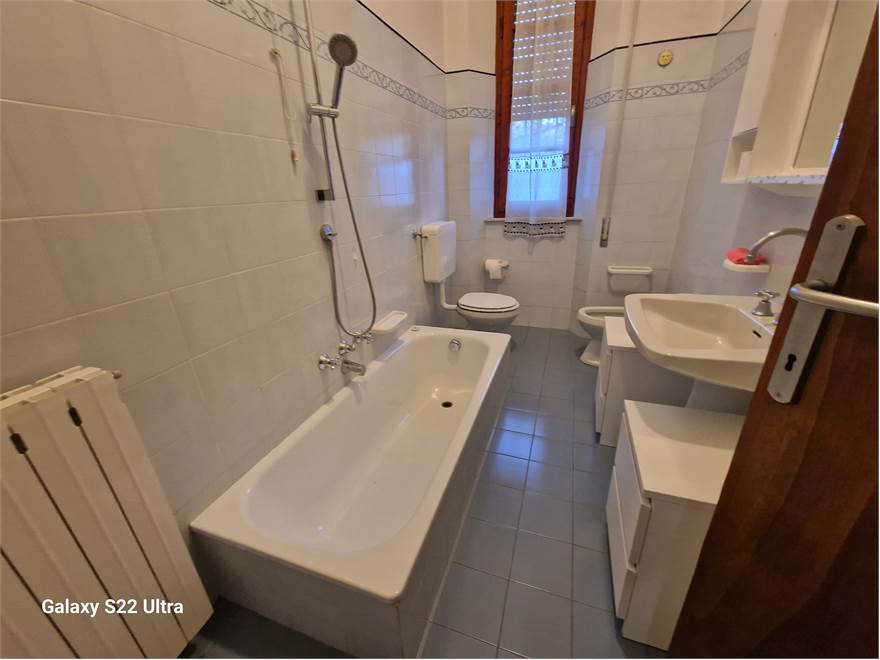 bagno