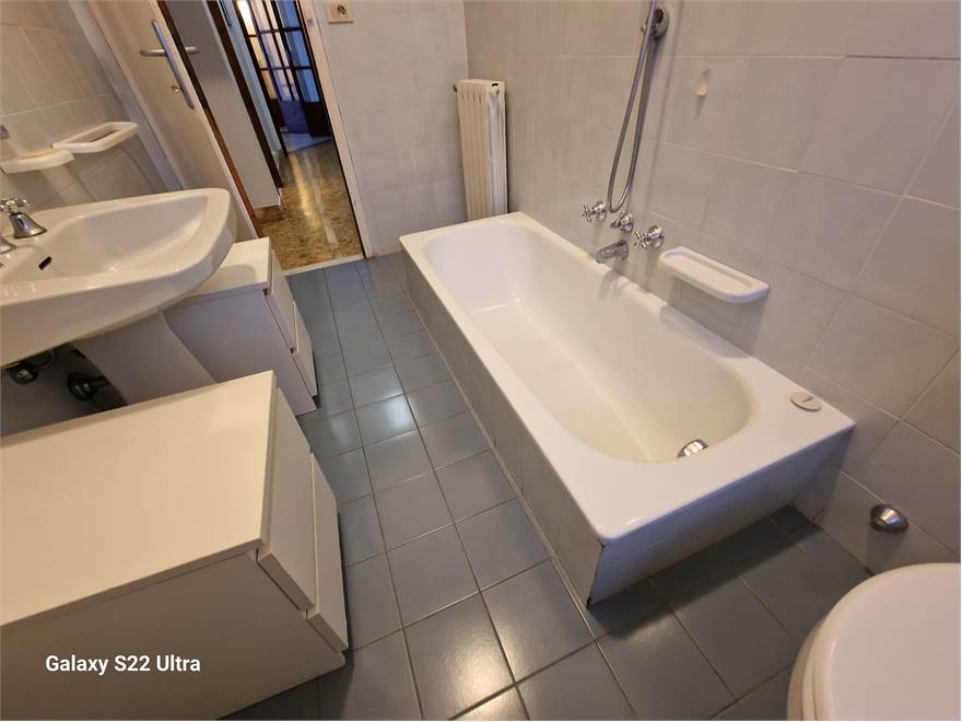 bagno