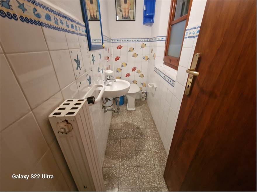 servizio