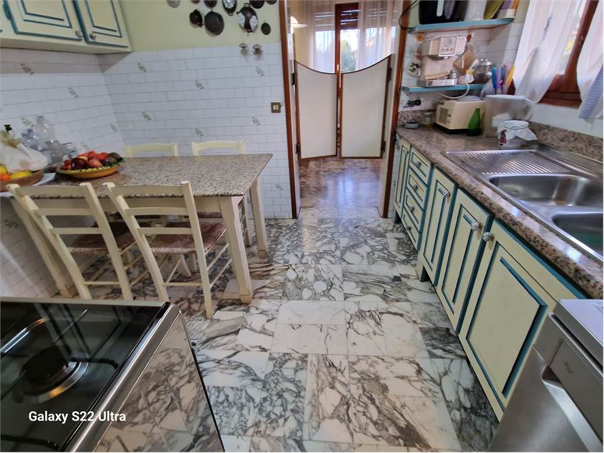 CUCINA