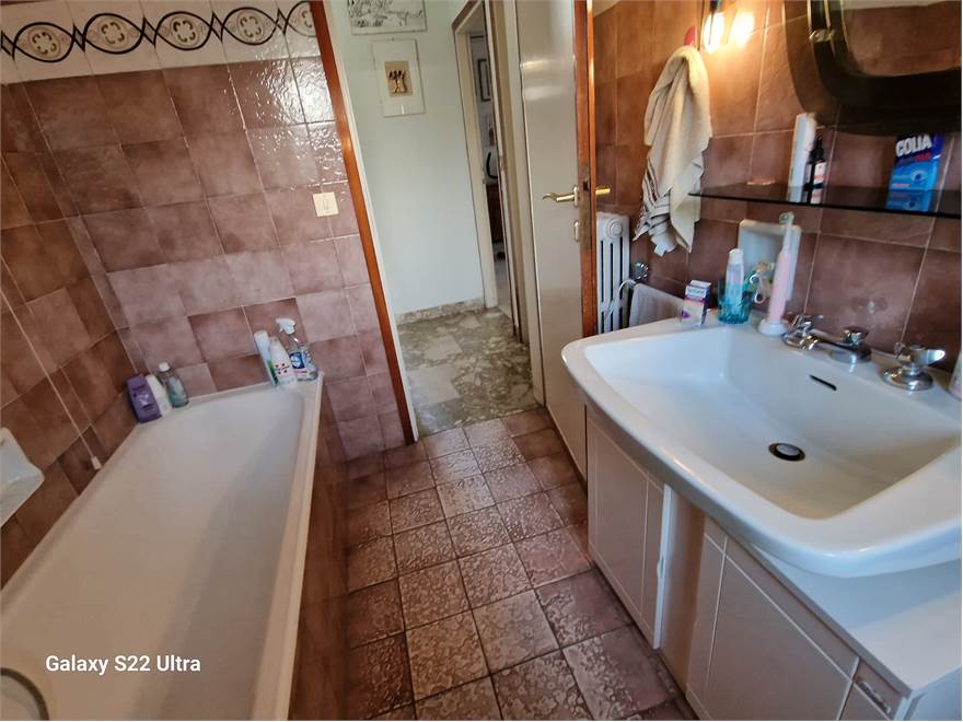 BAGNO