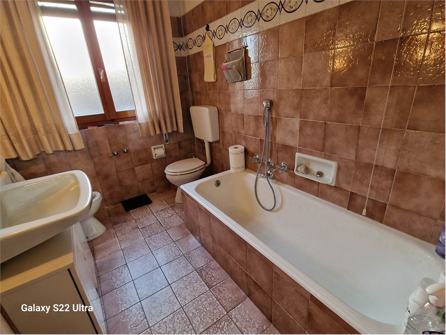 bagno