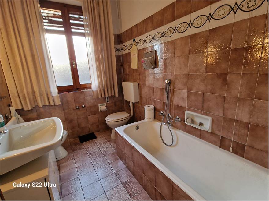 bagno