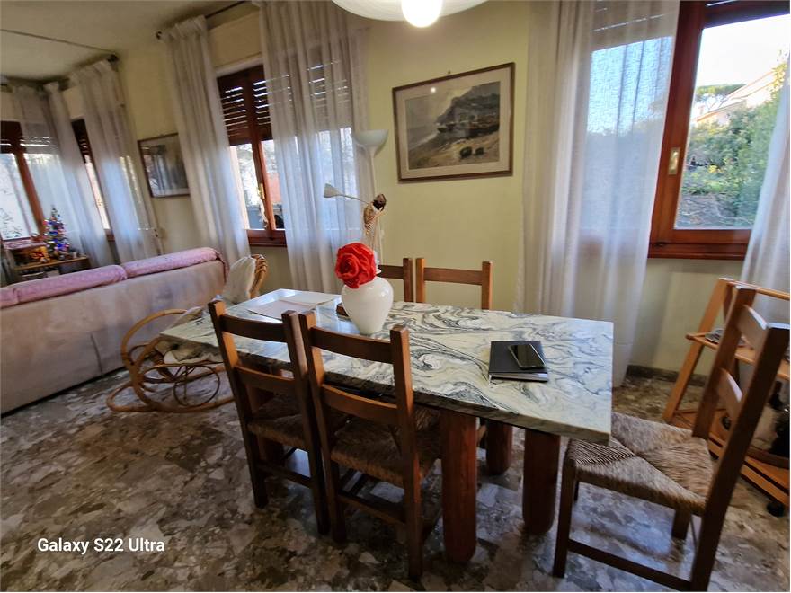 SALA PRANZO